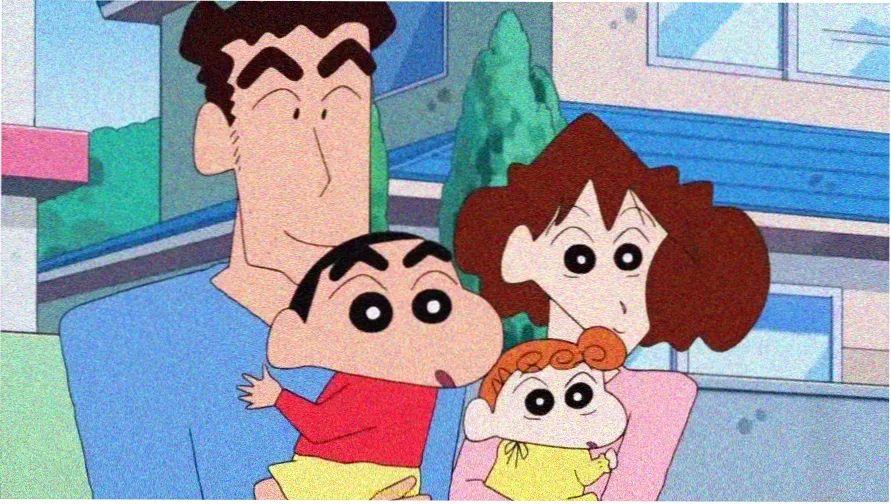 动漫新番